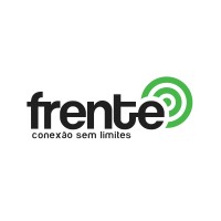 Frente - Conexão sem limites Logo