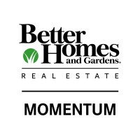 BHGRE® Momentum Logo
