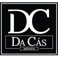 Da Cás Imóveis Logo