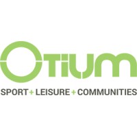 Otium Planning Group Logo