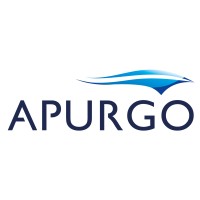 Apurgo AS Logo