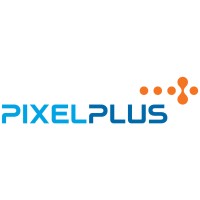 PIXELPLUS CO., LTD. Logo