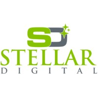 Stellar Digital Marketing Logo
