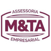 Meta Assessoria Empresarial Logo
