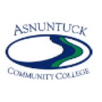 Asnuntuck Community College Logo