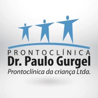 Prontoclinica Dr. Paulo Gurgel Logo