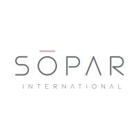 Sopar International Inc. Logo