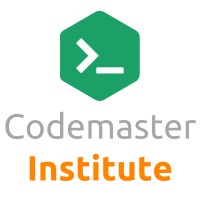 Codemaster Institute Logo
