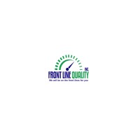 Front Line Quality Inc Logo