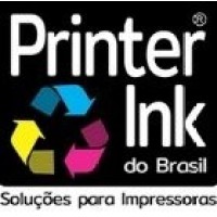 Printer Ink do Brasil Logo