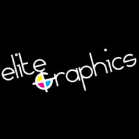 Elite Graphics LLC Logo