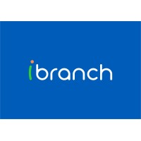 iBranch Logo