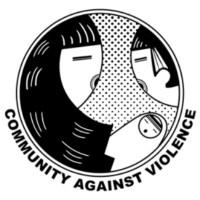Community Against Violence (CAV) Logo