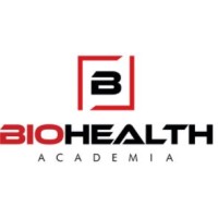 Bio Health Academia Logo