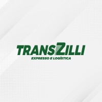 Transzilli Expresso e Logística Logo