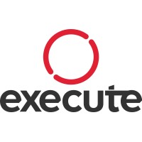 Execute Computadores Logo