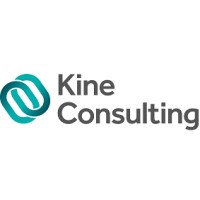 KINEconsulting Logo