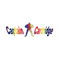 Captain Cartridge Logo