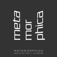 Metamorphica Architecture and Interiors Logo