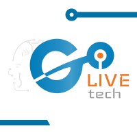 GoLiveTech Logo