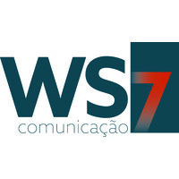 WS7 COMUNICAÇÃO Logo