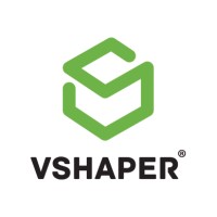 VSHAPER Logo