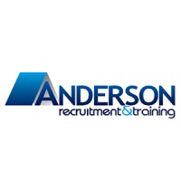 Anderson Recruitment and Training Logo