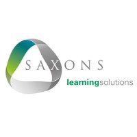 Saxons Learning Solutions Logo