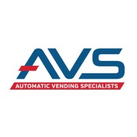 Automatic Vending Specialists Logo
