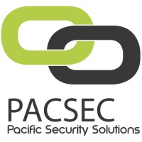 PacSec Logo
