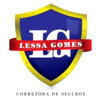 Lessa Gomes Corretora de Seguros Logo