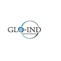 GLO IND Logo