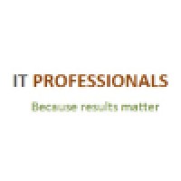IT Professionals Inc. Logo