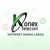 Konex Telecom - Internet Banda Larga Logo