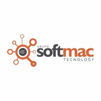 Grupo Softmac Tecnology Logo