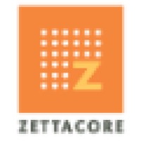 ZettaCore, Inc. Logo