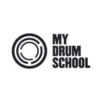 My Drum School Pte Ltd Logo