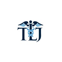 T. Leroy Jefferson Medical Society Logo