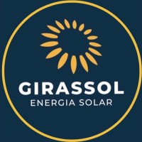 Girassol Energia Solar Logo