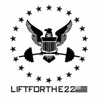 Lift For The 22 Logo