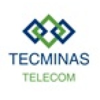 Tecminas Telecom Logo