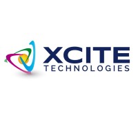 Xcite Technologies Inc. Logo