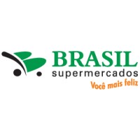Brasil Supermercados Logo