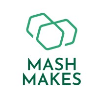MASH Makes Logo