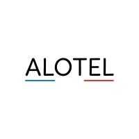 Alotel Logo