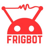 Frigbot Logo