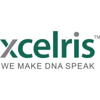 Xcelris Labs Ltd. Logo