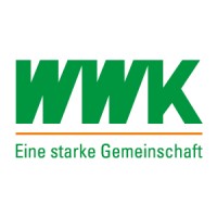 WWK Lebensversicherung a. G. Logo