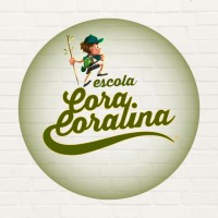Escola Cora Coralina Logo