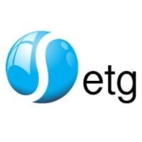 Engineering Technologies Group Pty Ltd Logo